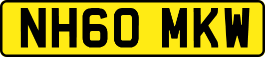 NH60MKW
