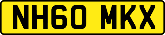 NH60MKX