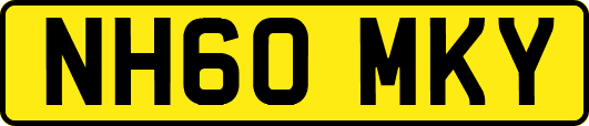 NH60MKY
