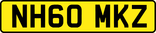 NH60MKZ