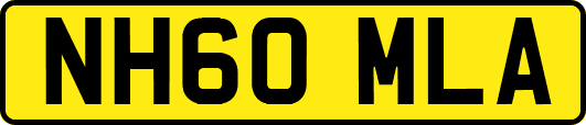 NH60MLA