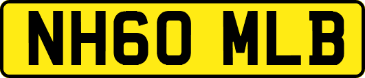 NH60MLB