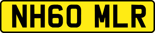 NH60MLR
