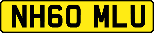 NH60MLU