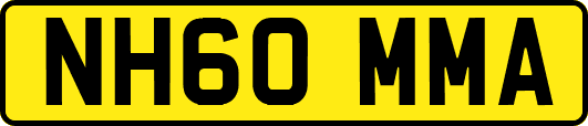 NH60MMA