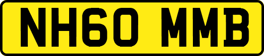 NH60MMB
