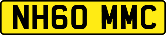 NH60MMC