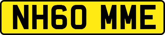NH60MME