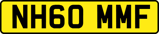 NH60MMF