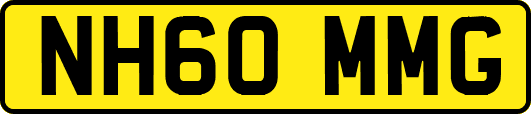 NH60MMG