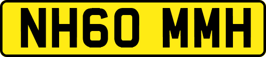 NH60MMH