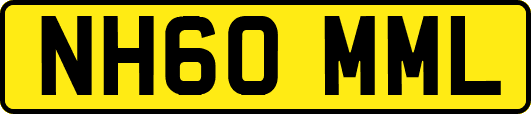 NH60MML