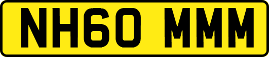 NH60MMM