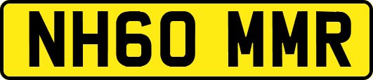 NH60MMR