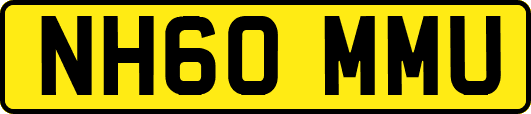 NH60MMU