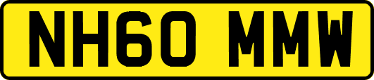 NH60MMW