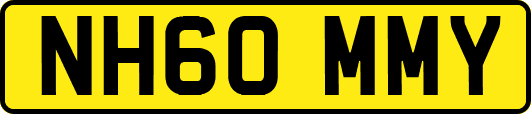 NH60MMY
