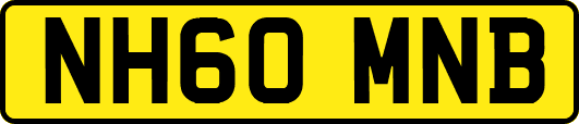 NH60MNB