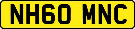 NH60MNC