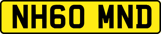 NH60MND