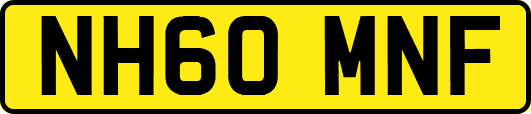 NH60MNF