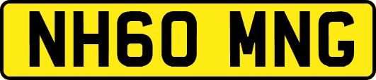NH60MNG