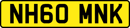 NH60MNK