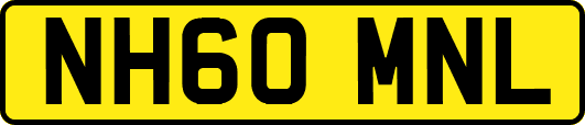 NH60MNL