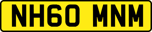 NH60MNM