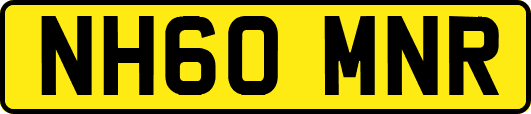 NH60MNR
