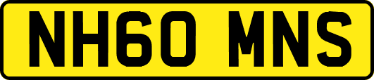 NH60MNS