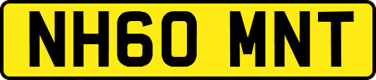 NH60MNT