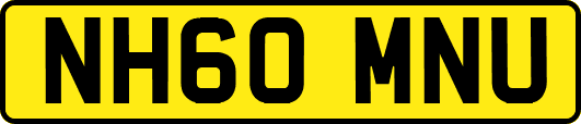 NH60MNU