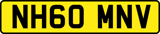 NH60MNV