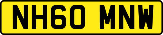 NH60MNW