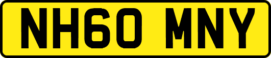 NH60MNY