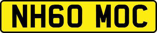 NH60MOC