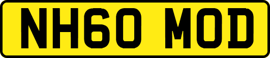 NH60MOD