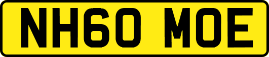 NH60MOE