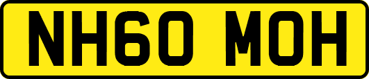 NH60MOH