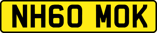 NH60MOK