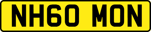 NH60MON