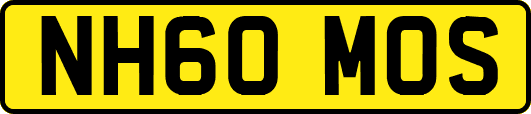 NH60MOS