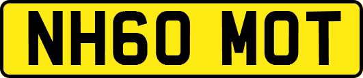 NH60MOT