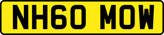 NH60MOW