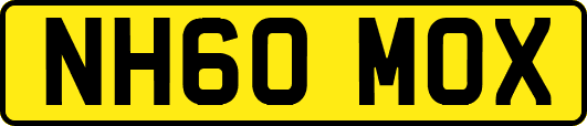 NH60MOX