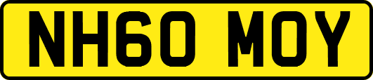 NH60MOY