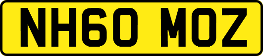 NH60MOZ