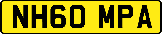 NH60MPA