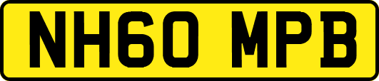 NH60MPB